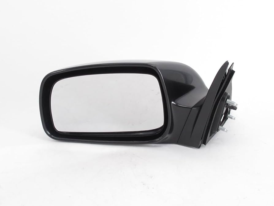 Amazon.com: Toyota Genuine Parts - Mirror Assy, Outer R